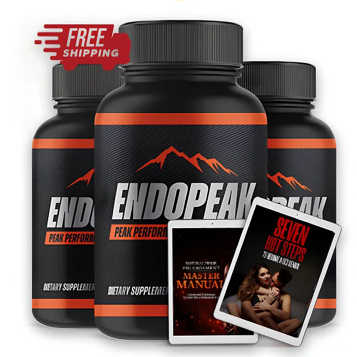 Testoultra - 3 Bottles