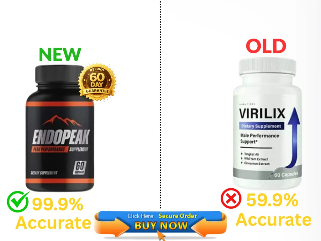 Virilix 6 Bottle Pack